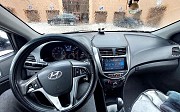 Hyundai Accent, 1.4 автомат, 2011, седан Қарағанды