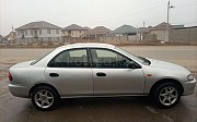 Mazda 323, 1.5 механика, 1996, седан Алматы