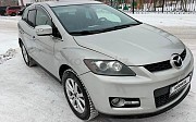 Mazda CX-7, 2.3 автомат, 2008, кроссовер 