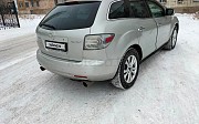 Mazda CX-7, 2.3 автомат, 2008, кроссовер 