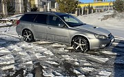 Subaru Legacy, 2.5 механика, 2004, универсал Усть-Каменогорск