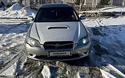 Subaru Legacy, 2.5 механика, 2004, универсал Усть-Каменогорск