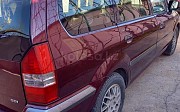 Mitsubishi Space Wagon, 2.4 автомат, 1999, минивэн Сарыагаш