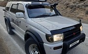 Toyota Hilux Surf, 3 автомат, 1996, внедорожник Алматы