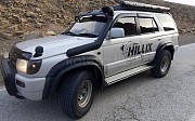 Toyota Hilux Surf, 3 автомат, 1996, внедорожник Алматы