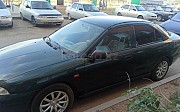 Mitsubishi Carisma, 1.8 автомат, 1998, хэтчбек 