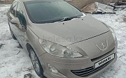 Peugeot 408, 1.6 автомат, 2012, седан Қарағанды