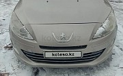 Peugeot 408, 1.6 автомат, 2012, седан Қарағанды