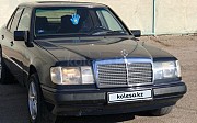 Mercedes-Benz E 200, 2 механика, 1991, седан Кызылорда