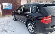 Porsche Cayenne, 3.6 автомат, 2007, кроссовер Алматы