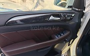 Mercedes-Benz GL 400, 3 автомат, 2014, внедорожник Усть-Каменогорск