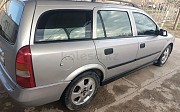 Opel Astra, 1.6 механика, 2002, универсал Түркістан