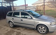 Opel Astra, 1.6 механика, 2002, универсал Түркістан