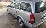 Opel Astra, 1.6 механика, 2002, универсал 