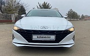 Hyundai Elantra, 1.6 механика, 2021, седан Алматы