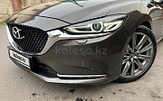 Mazda 6, 2 автомат, 2019, седан Алматы