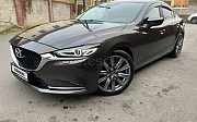 Mazda 6, 2 автомат, 2019, седан Алматы