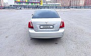 Chevrolet Lacetti, 1.6 автомат, 2007, седан 