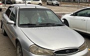 Ford Mondeo, 1.8 механика, 1996, лифтбек Астана