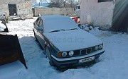 BMW 520, 2 механика, 1988, седан Жансугуров