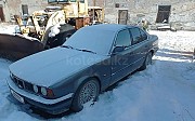 BMW 520, 2 механика, 1988, седан Жансугуров