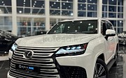 Lexus LX 600, 3.5 автомат, 2022, внедорожник Қостанай