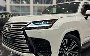 Lexus LX 600, 3.5 автомат, 2022, внедорожник Костанай