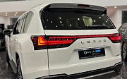 Lexus LX 600, 3.5 автомат, 2022, внедорожник Костанай