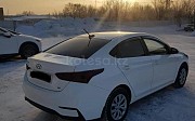 Hyundai Accent, 1.6 автомат, 2019, седан Қарағанды