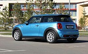 Mini Hatch, 2 автомат, 2016, хэтчбек 