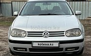 Volkswagen Golf, 1.6 автомат, 1998, хэтчбек Алматы