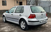 Volkswagen Golf, 1.6 автомат, 1998, хэтчбек Алматы