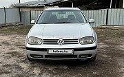 Volkswagen Golf, 1.6 автомат, 1998, хэтчбек Алматы