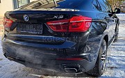 BMW X6, 4.4 автомат, 2015, кроссовер Шымкент