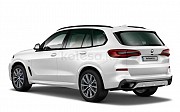 BMW X5, 3 автомат, 2022, кроссовер Усть-Каменогорск