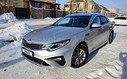 Kia K5, 2 автомат, 2019, седан Астана