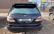 Lexus RX 300, 3 автомат, 2002, кроссовер Астана