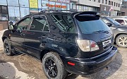 Lexus RX 300, 3 автомат, 2002, кроссовер Астана