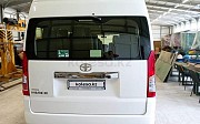 Toyota HiAce, 2.8 механика, 2022, микроавтобус Алматы