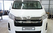 Toyota HiAce, 2.8 механика, 2022, микроавтобус Алматы