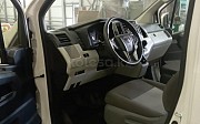 Toyota HiAce, 2.8 механика, 2022, микроавтобус Алматы