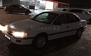 Opel Omega, 2 механика, 1995, седан Актау