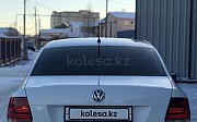 Volkswagen Polo, 1.6 механика, 2016, седан Ақтөбе