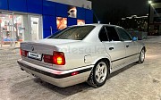 BMW 525, 2.5 механика, 1991, седан Қарағанды