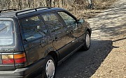 Volkswagen Passat, 2 механика, 1992, универсал Талгар