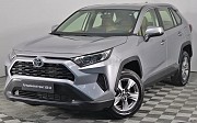 Toyota RAV 4, 2 вариатор, 2022, кроссовер Алматы