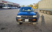 Mitsubishi Challenger, 2.8 автомат, 1997, внедорожник Алматы