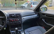 BMW 316, 1.8 механика, 2001, седан Нұр-Сұлтан (Астана)