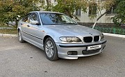 BMW 316, 1.8 механика, 2001, седан 