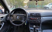 BMW 316, 1.8 механика, 2001, седан Астана